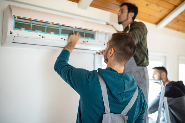 Best Air Conditioning Repair  in Bartonvle, IL