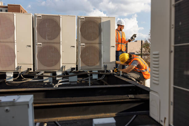 Best HVAC System Installation  in Bartonvle, IL