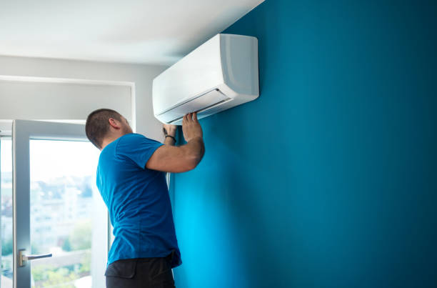 Best HVAC System Installation  in Bartonvle, IL