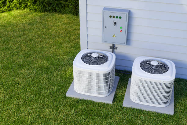 Best HVAC Replacement Cost  in Bartonvle, IL