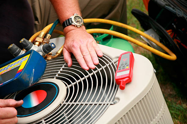 Trusted Bartonville, IL HVAC Experts