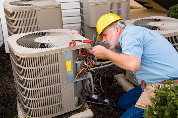 Best HVAC Companies Near Me  in Bartonvle, IL