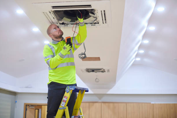 Best Commercial HVAC Repair  in Bartonvle, IL