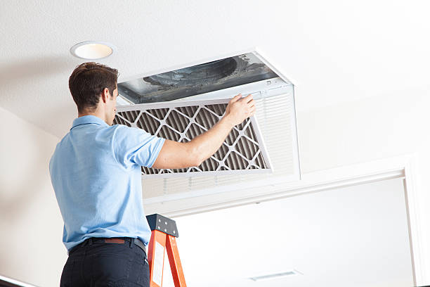 Best HVAC Maintenance Near Me  in Bartonvle, IL
