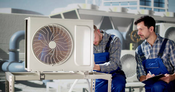Ductless HVAC Repair in Bartonville, IL