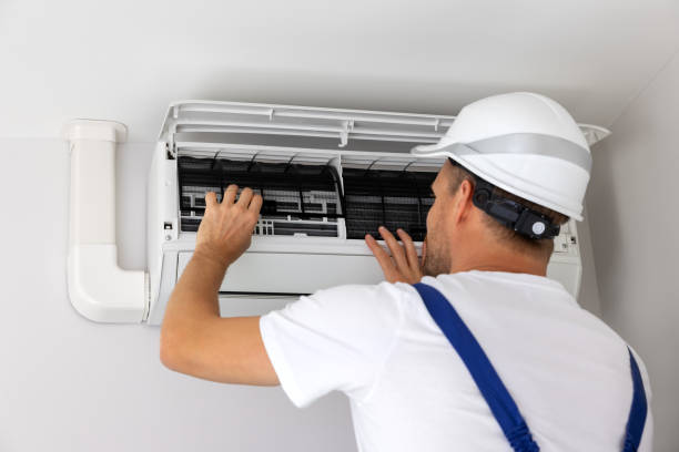 Best Furnace Repair Near Me  in Bartonvle, IL