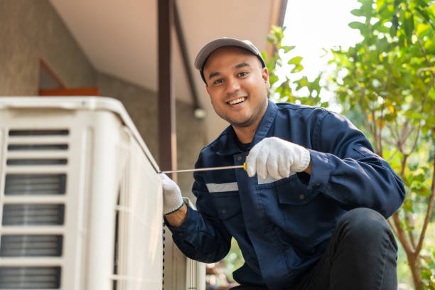 Best Affordable HVAC Services  in Bartonvle, IL