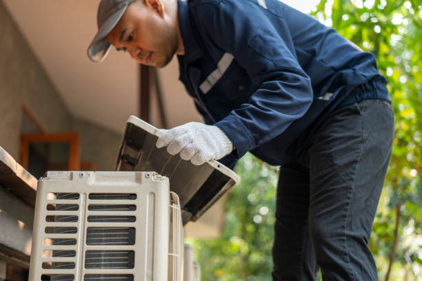 Best Emergency HVAC Repair  in Bartonvle, IL