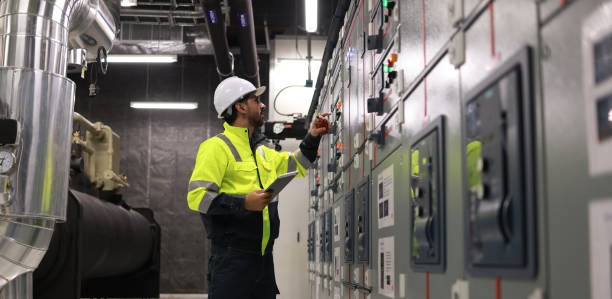 Best Residential HVAC Services  in Bartonvle, IL